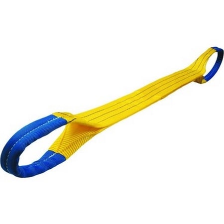 Sapan Polyester 4 ton 6 mt